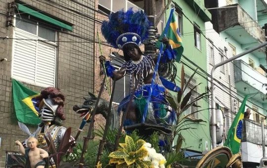 2 de julho: Programação começa neste sábado (29)