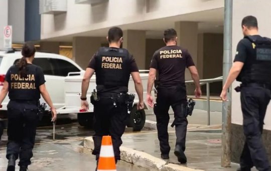 PF deflagra desdobramento de operação na Bahia; confira