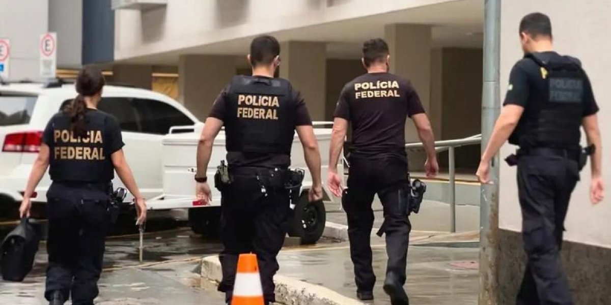 PF deflagra desdobramento de operação na Bahia; confira