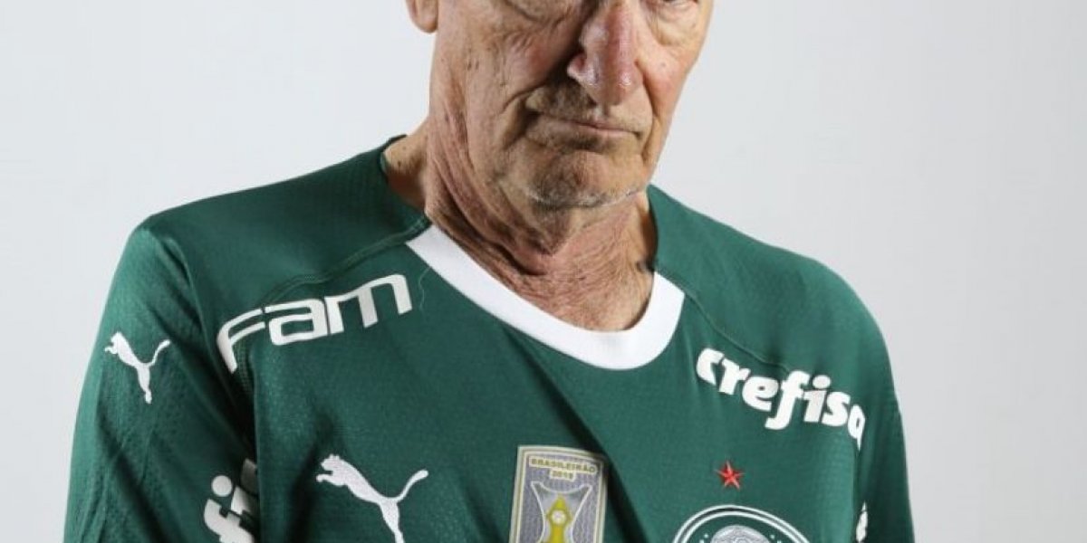 Morre Dudu: ex jogador do Palmeiras