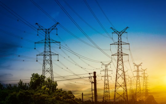 Energia: Aneel define que Julho terá bandeira amarela
