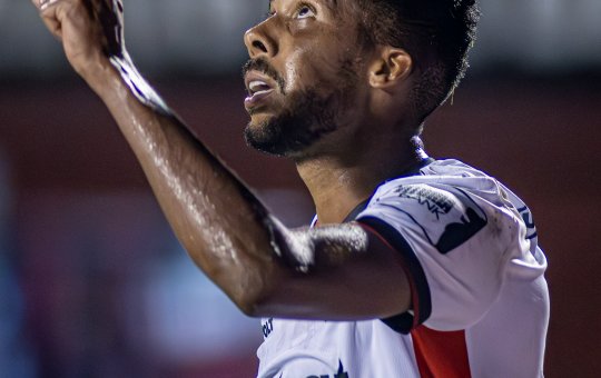 Willian Oliveira fala sobre problemas do calendário