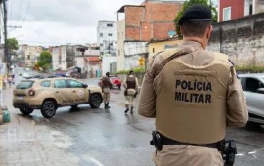 Suspeito de matar companheira tem prisão preventiva decretada