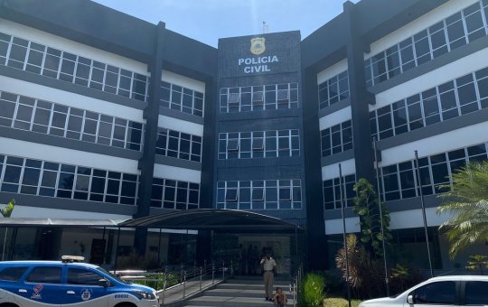 Homem suspeito de matar motorista por aplicativo é preso