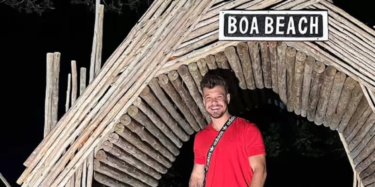 Fisiculturista é encontrado morto em Porto Seguro na Bahia