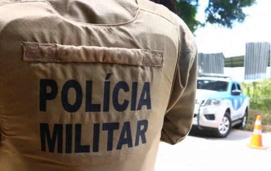 Após negociações reféns são libertadas no bairro de Cidade Nova em Salvador