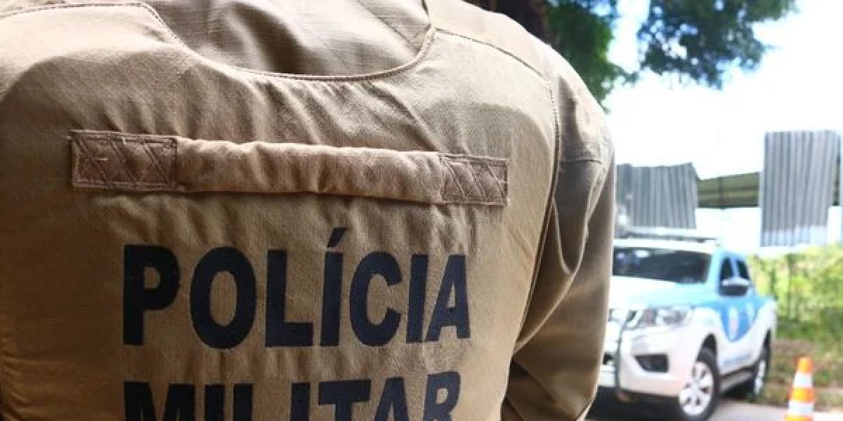 Após negociações reféns são libertadas no bairro de Cidade Nova em Salvador