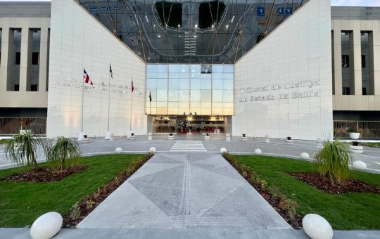 TJBA funciona em regime de plantão neste feriadão de 2 de julho