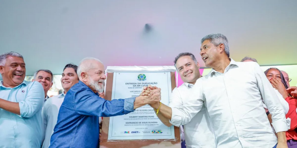 Governador da Bahia anuncia Minha Casa, Minha Vida adaptado para o estado