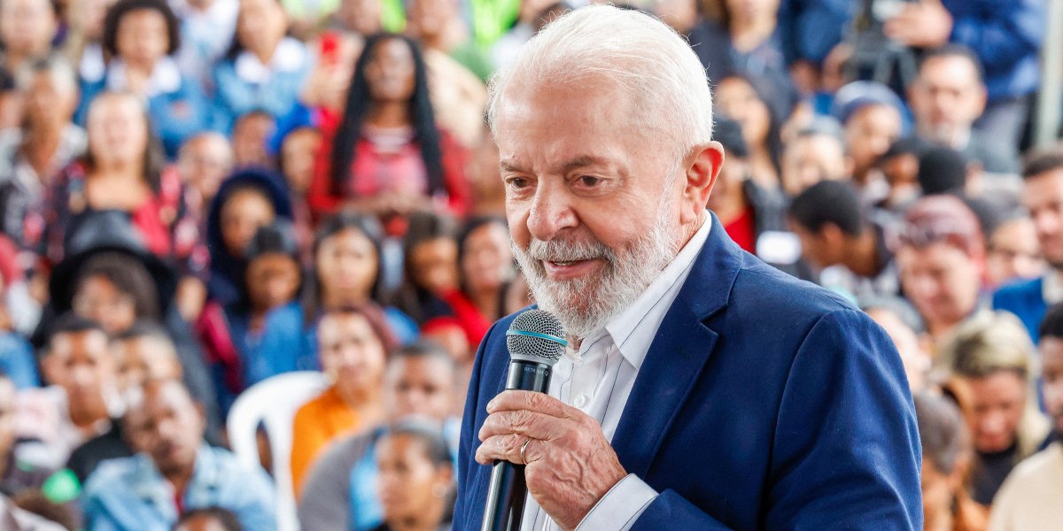 Lula fala sobre impeachment e prisão: ‘inventaram mentiras”