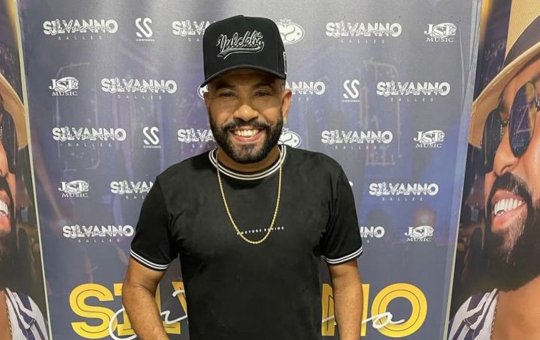 Silvanno Salles e Rodriguinho Superam Polêmica e Planejam Colaboração Musical