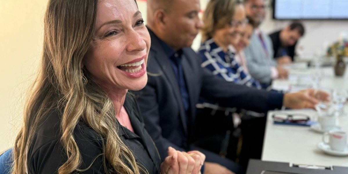 Heloisa Brito fala sobre a segurança nas festas juninas e no dois de julho