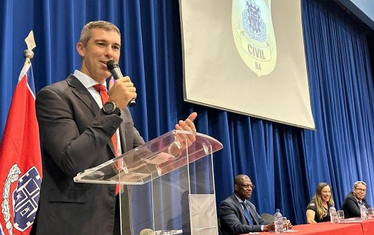 Segurança reforçada e tecnologia avançada marcam celebrações do 2 de Julho