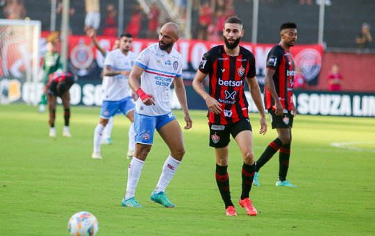 Procurador geral de justiça da Bahia defende retorno da torcida mista nos Ba-Vis