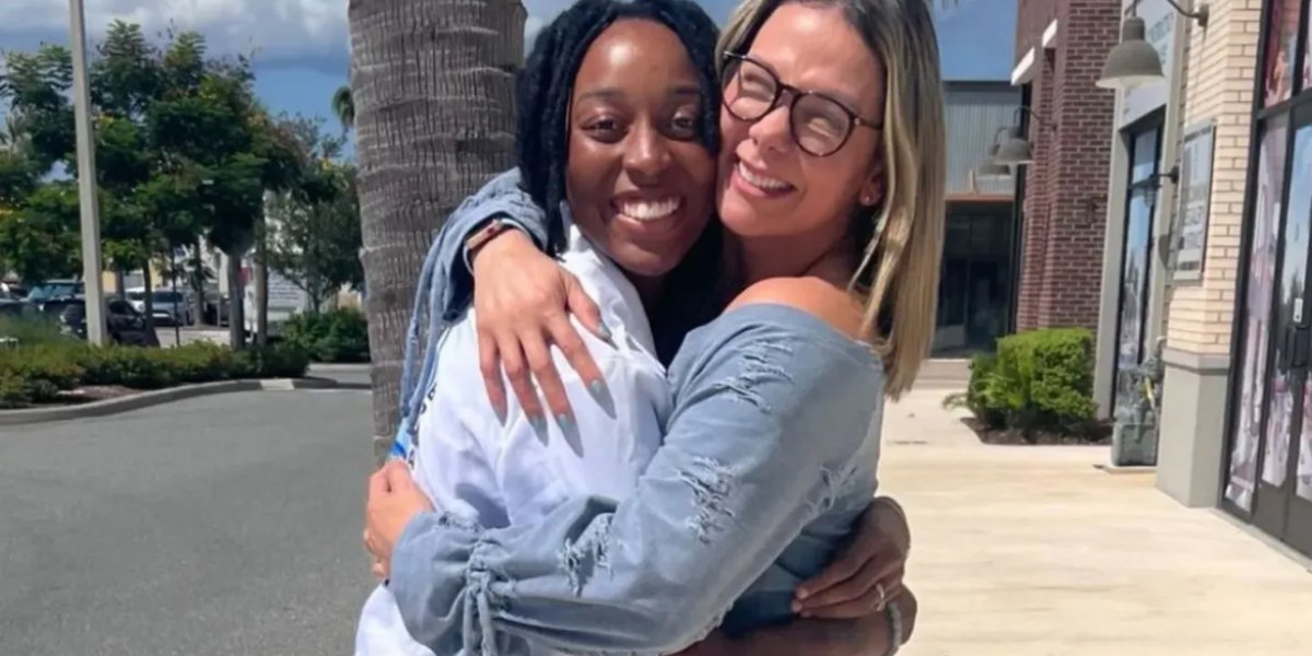 Carla Perez Parabeniza Nora nas Redes Sociais com Declaração Emocionante