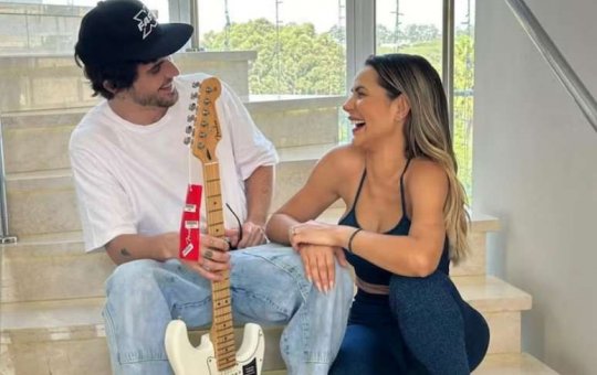 Fiuk e Deolane discutem em rede social; veja mais