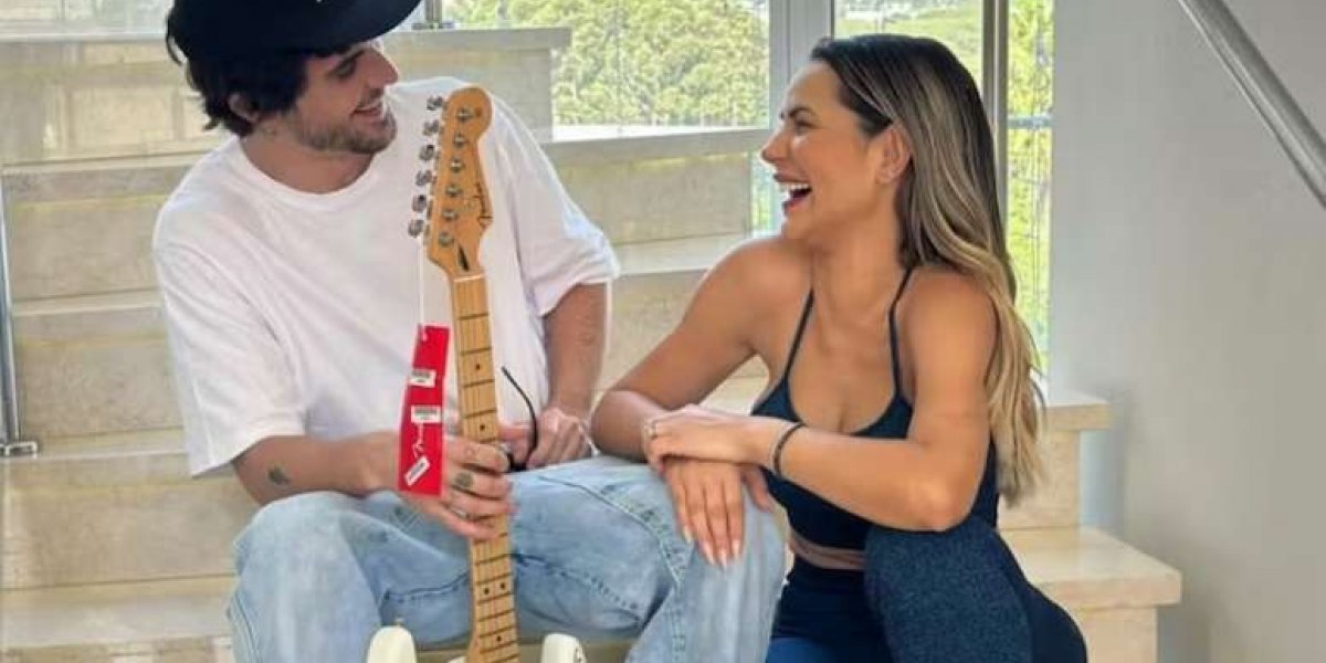 Fiuk e Deolane discutem em rede social; veja mais