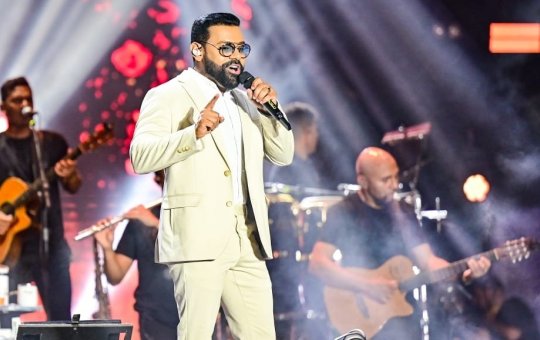 São João da Bahia encerra com show de grandes nomes e balanço positivo