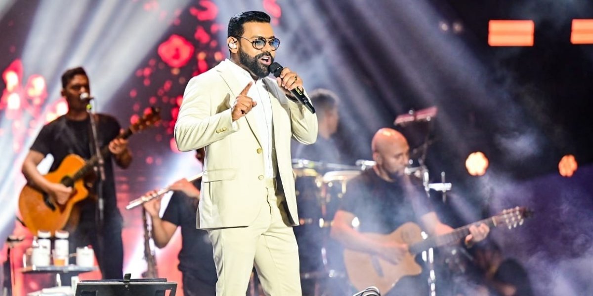 São João da Bahia encerra com show de grandes nomes e balanço positivo