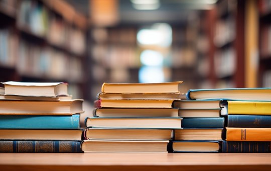 Livros por 15 reais: Feira acontece em shopping de Salvador