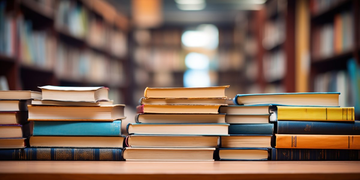 Livros por 15 reais: Feira acontece em shopping de Salvador