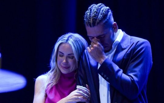 Ex-jogador da seleção brasileira é oficializado como pastor em Maceió