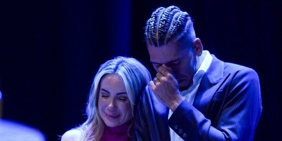 Ex-jogador da seleção brasileira é oficializado como pastor em Maceió