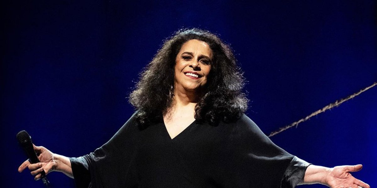 Polícia conclui inquérito que investigava morte de Gal Costa