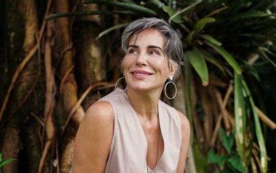 Glória Pires é condenada a indenizar ex-cozinheira em mais de R$ 500 Mil