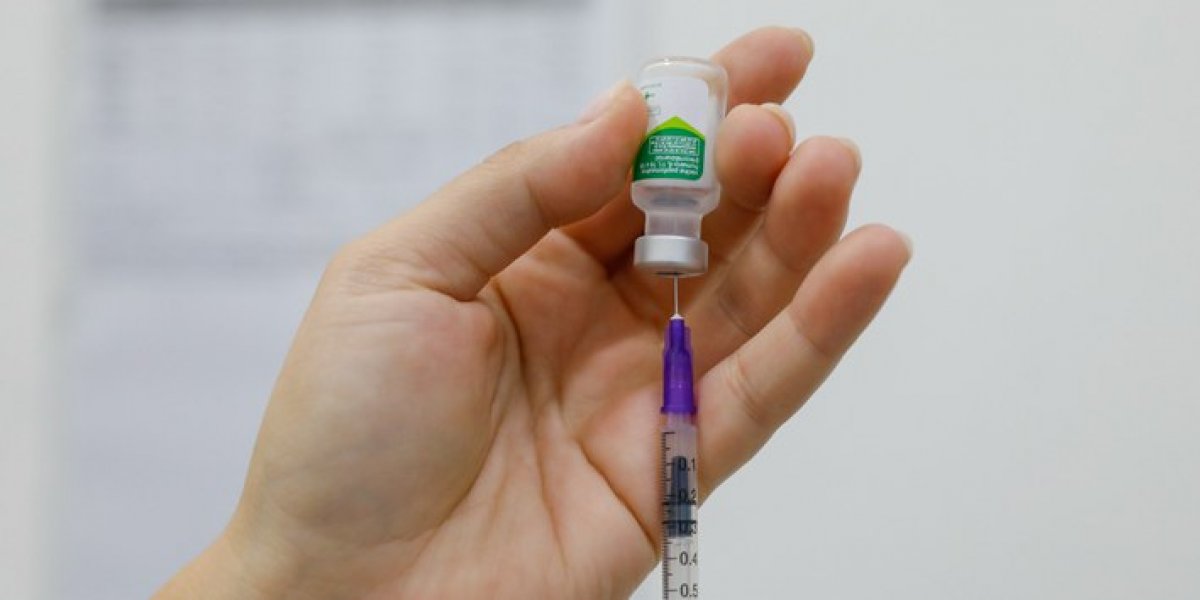 Ministério da Saúde amplia imunização contra HPV para usuários de PrEP