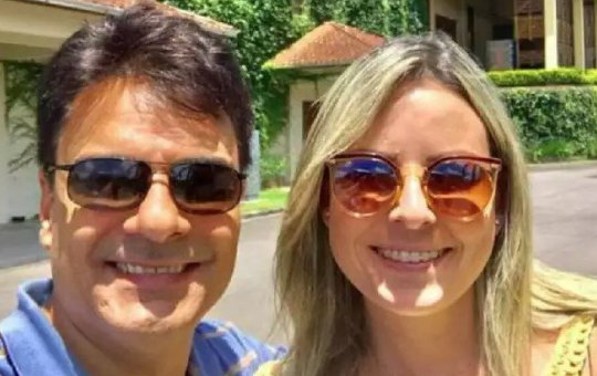 Guilherme de Pádua: viúva é investigada por estelionato e formação de quadrilha