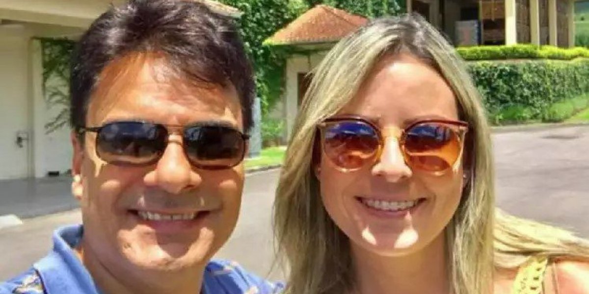 Guilherme de Pádua: viúva é investigada por estelionato e formação de quadrilha