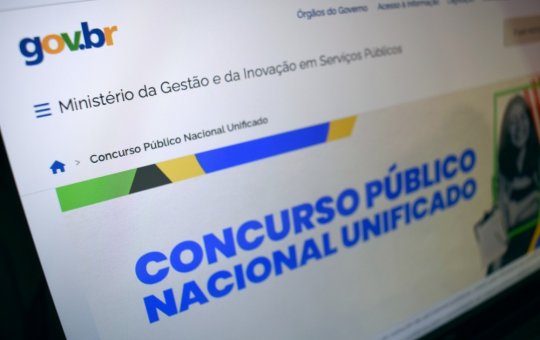 Governo Federal detalha novo cronograma do 'Enem dos Concursos'