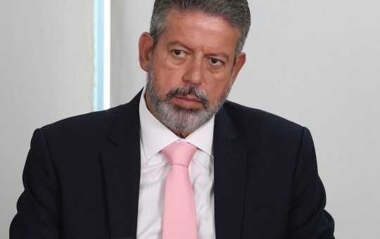 Reforma tributária será votada na próxima quarta-feira (10), afirma Lira