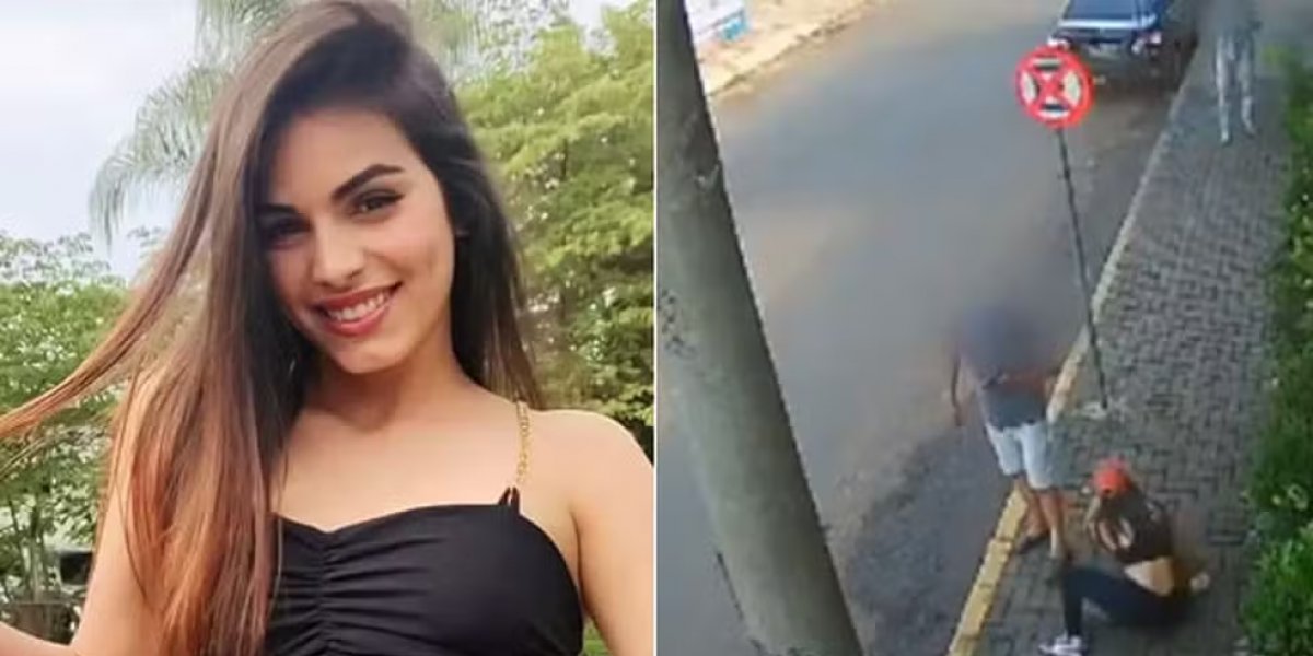 MP acusa ex-namorado como mandante de ataque com soda cáustica