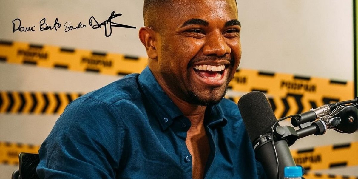 Davi se pronuncia após globo desmentir suposto programa: "Eu especulei"