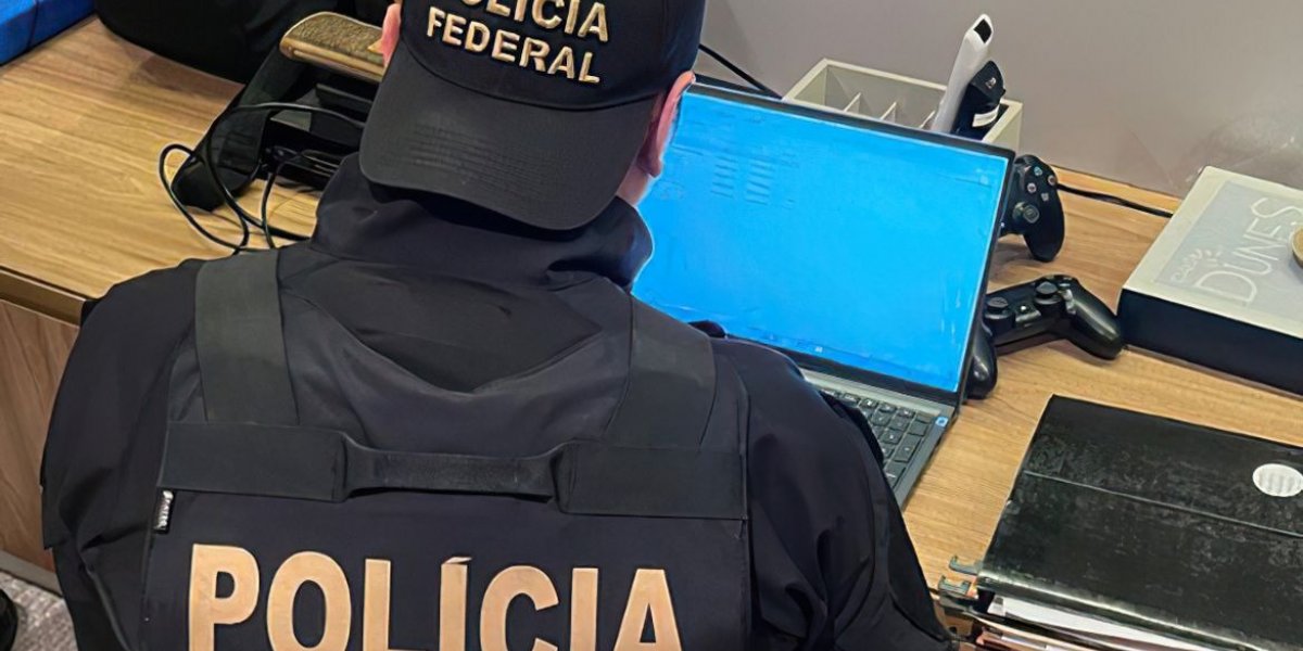 PF deflagra operação para identificação de fraudes em cartões de vacina