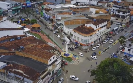 Concurso público em Mutuípe é suspenso pela Justiça após irregularidades