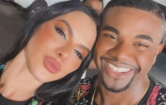 Amigos de Tamires desaprovam o relacionamento com Davi Brito; veja o motivo