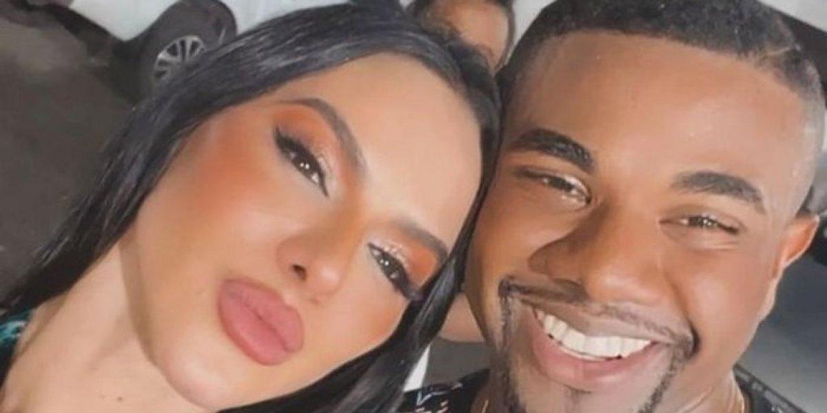 Amigos de Tamires desaprovam o relacionamento com Davi Brito; veja o motivo