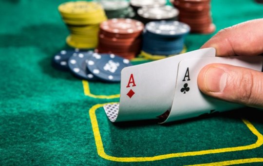 Deputados sugerem inclusão de jogos de azar no 'imposto do pecado'