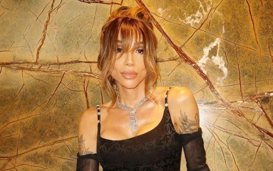 Maya Massafera responde sobre cirurgia íntima: “Decisão particular” 