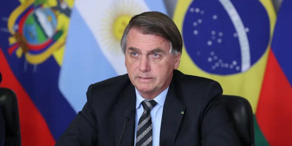 Polícia Federal indicia Jair Bolsonaro no caso das joias