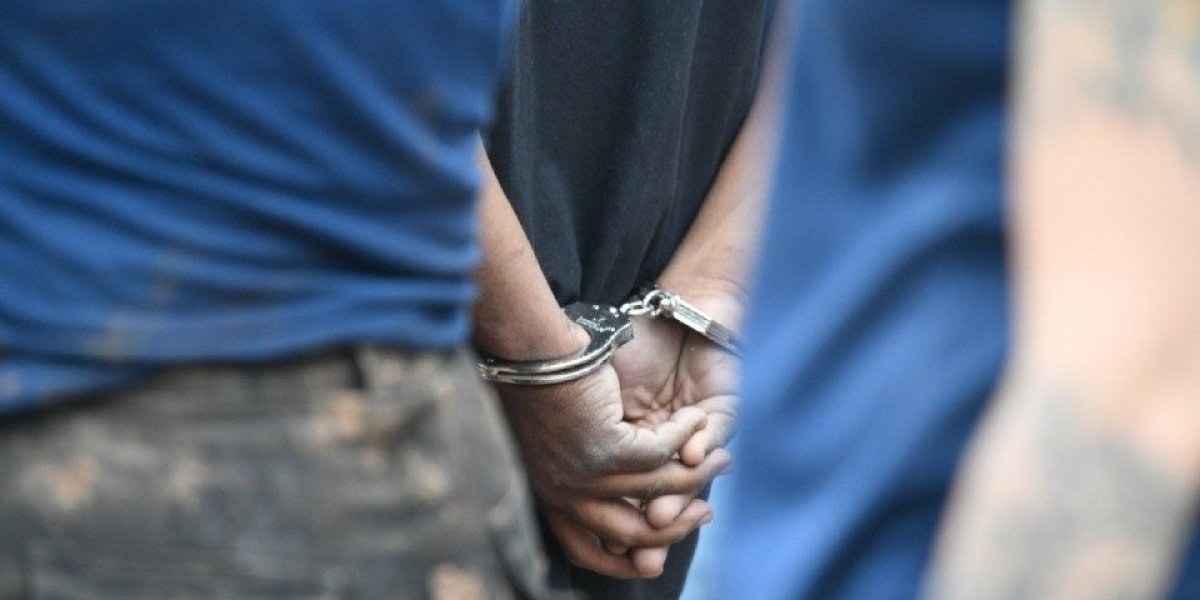 Pastor é preso por suspeita de compartilhar conteúdo de Pornografia Infantil