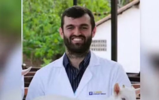 Professor universitário é morto em emboscada em Fortaleza