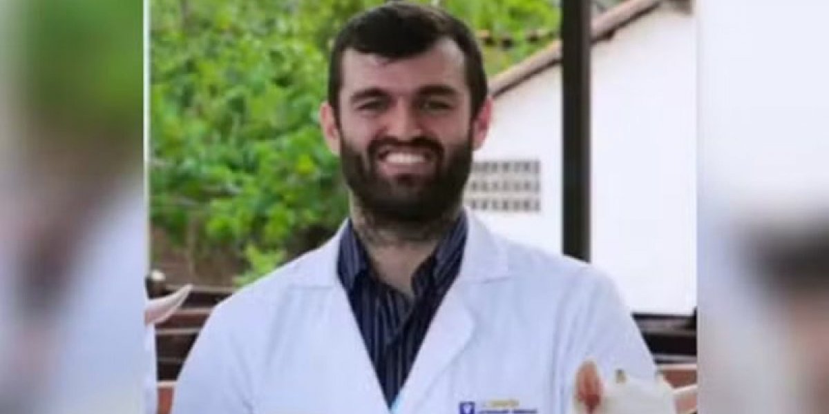 Professor universitário é morto em emboscada em Fortaleza