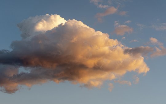 Veja como fica o tempo em Salvador neste final de semana