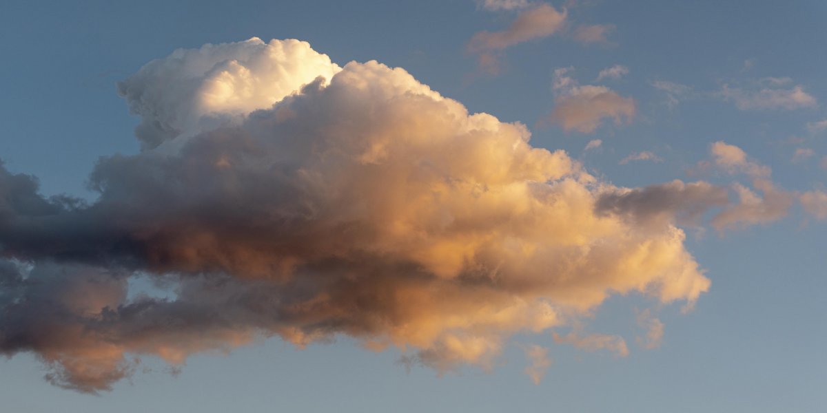 Veja como fica o tempo em Salvador neste final de semana