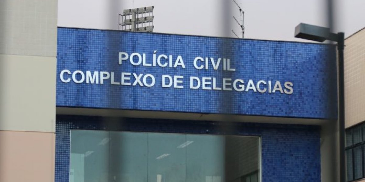 Ex-lutador é preso por agressão a idoso em Feira de Santana