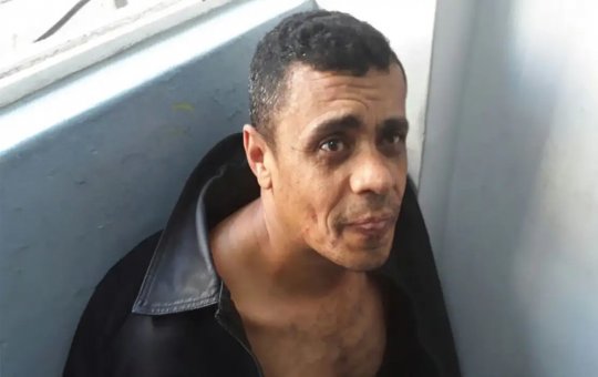 Transferência de Adélio Bispo para Minas Gerais é Suspensa pelo STJ